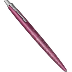 Parker Jotter SE Global Icons długopis / Różowy 10793341