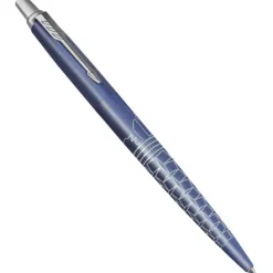 Parker Jotter SE Global Icons długopis / Czerwony 10793321