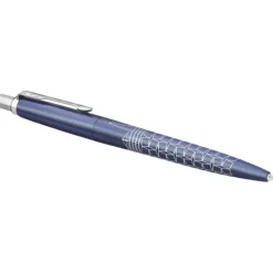 Parker Jotter SE Global Icons długopis / Elektryczny niebieski 10793353