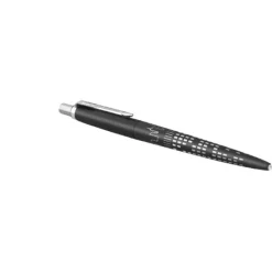 Parker Jotter SE Global Icons długopis / Chrom 10793380