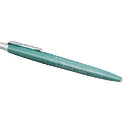 Parker Jotter SE Global Icons długopis / Turkusowy 10793351