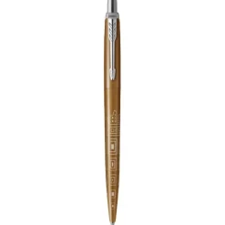 Parker Jotter SE Global Icons długopis / Brązowy 10793371