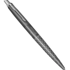 Parker Jotter SE Global Icons długopis / Szary 10793382
