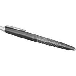 Parker Jotter SE Global Icons długopis / Szary 10793382