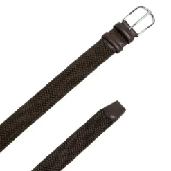 Pasek Sports Brown M / Brązowy FAB325YL