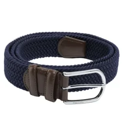 Pasek Sports Brown M / Granatowy FAB325NL