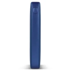 2PB12100 | Fresh 'n Rebel Powerbank 12000 mAh USB-C Szybkie ładowanie 20W / Niebieski LT49402-N0011