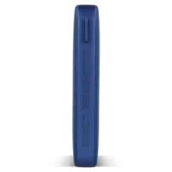 2PB12100 | Fresh 'n Rebel Powerbank 12000 mAh USB-C Szybkie ładowanie 20W / Niebieski LT49402-N0011