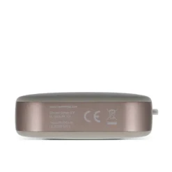 2PB12100 | Fresh 'n Rebel Powerbank 12000 mAh USB-C Szybkie ładowanie 20W / Beżowy LT49402-N0055