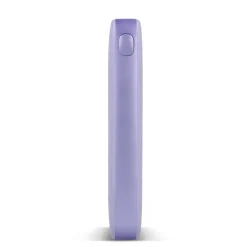2PB18100 | Fresh 'n Rebel Powerbank 18000mAh USB-C Fast Charging 20W / Liliowy LT49403-N0071