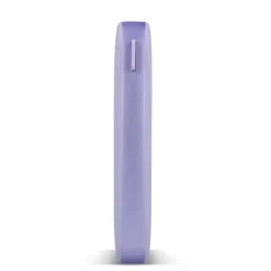 2PB18100 | Fresh 'n Rebel Powerbank 18000mAh USB-C Fast Charging 20W / Liliowy LT49403-N0071