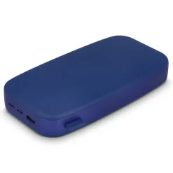 2PB27100 I Fresh 'n Rebel Powerbank 27000mAh 65W / Niebieski LT49405-N0011