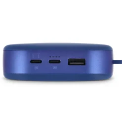 2PB27100 I Fresh 'n Rebel Powerbank 27000mAh 65W / Niebieski LT49405-N0011