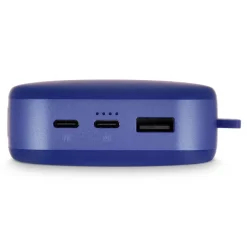 2PB24100 I Fresh 'n Rebel Powerbank 24000 mAh PD USB-C  / Jasnoniebieski LT49404-N0012