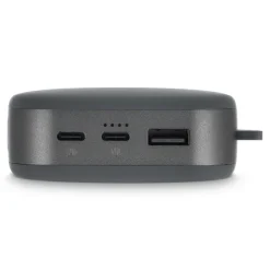 2PB24100 I Fresh 'n Rebel Powerbank 24000 mAh PD USB-C  / Beżowy LT49404-N0055