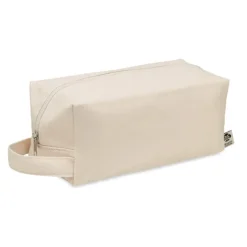 Płócienna kosmetyczka 220gr/m² / Beżowy MO6853-13