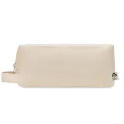 Płócienna kosmetyczka 220gr/m² / Beżowy MO6853-13