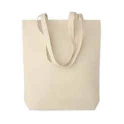 Płócienna torba 270 gr / m² / Beżowy MO6159-13