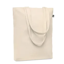 Płócienna torba 280 gr/m² / Beżowy MO6712-13
