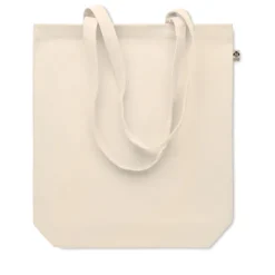 Płócienna torba 280 gr/m² / Beżowy MO6712-13