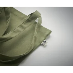 Płócienna torba 270 gr/m² / Zielony MO6713-09