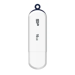 PENDRIVE B32, 256GB 3.2 SILICON POWER / Biały EG829006 128GB
