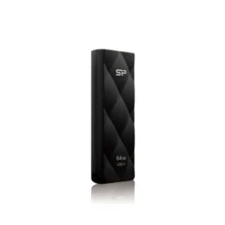 Pendrive B20, 128GB 3.0 Silicon Power / Czarny EG 812003 32GB