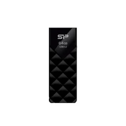 PENDRIVE B03, 128GB 3.2 SILICON POWER / Czarny EG829103 128GB
