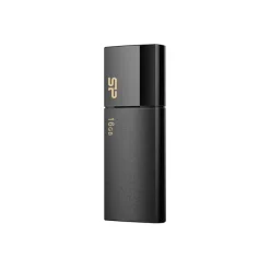 Pendrive Blaze B05, 128GB 3.0 Silicon Power / Czarny EG813203 32GB