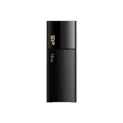 Pendrive Blaze B05, 128GB 3.0 Silicon Power / Czarny EG813203 16GB