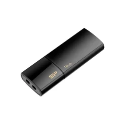 Pendrive Blaze B05, 128GB 3.0 Silicon Power / Czarny EG813203 16GB