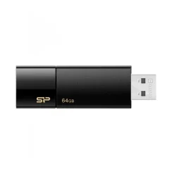 Pendrive Blaze B05, 128GB 3.0 Silicon Power / Niebieski EG813204 64GB