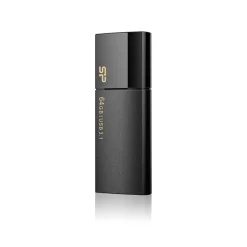 Pendrive Blaze B05, 128GB 3.0 Silicon Power / Niebieski EG813204 64GB
