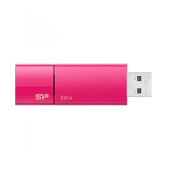 Pendrive Blaze B05, 128GB 3.0 Silicon Power / Różowy EG813211 32GB