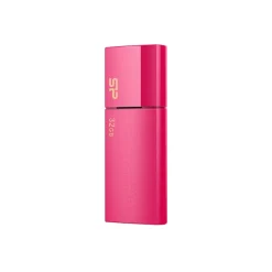 Pendrive Blaze B05, 128GB 3.0 Silicon Power / Różowy EG813211 32GB