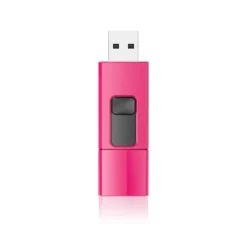 Pendrive Blaze B05, 128GB 3.0 Silicon Power / Różowy EG813211 32GB