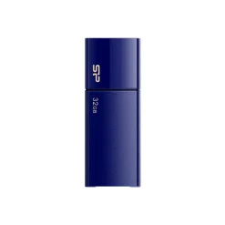 Pendrive Blaze B05, 128GB 3.0 Silicon Power / Niebieski EG813204 32GB