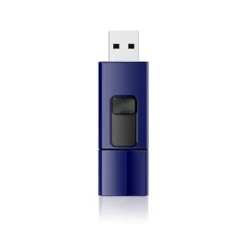Pendrive Blaze B05, 128GB 3.0 Silicon Power / Niebieski EG813204 32GB
