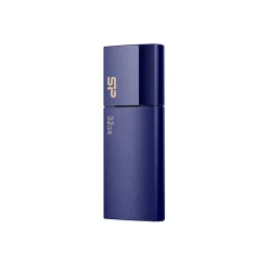 Pendrive Blaze B05, 128GB 3.0 Silicon Power / Niebieski EG813204 32GB