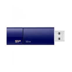 Pendrive Blaze B05, 128GB 3.0 Silicon Power / Niebieski EG813204 32GB