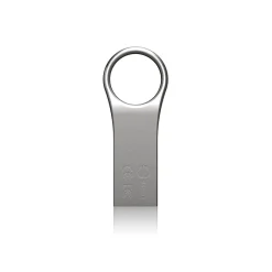 Pendrive F80, 64GB 2.0 Silicon Power / Szary EG813007 64GB