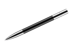 Pendrive 16GB długopis / Czarny PU-24-72