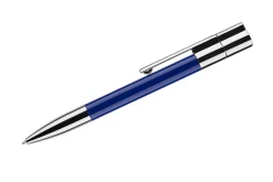 Pendrive 16GB długopis / Niebieski PU-24-72