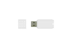 Pendrive 32GB klasyczny / Biały PU-6-72H
