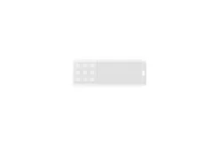 Pendrive 32GB klasyczny / Biały PU-6-72H