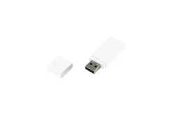 Pendrive 32GB klasyczny / Biały PU-6-72H
