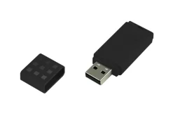Pendrive 32GB klasyczny / Czarny PU-6-72H