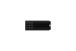 Pendrive 32GB klasyczny / Czarny PU-6-72H