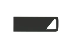Pendrive 32GB klasyczny / Czarny PU-12-72