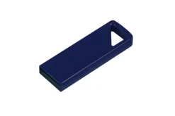 Pendrive 32GB klasyczny / Granatowy PU-12-72